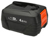 EAN 4078500054430 - Gardena P4A PBA 18V/72 pieza y accesorio para cortacésped Batería imagen 1