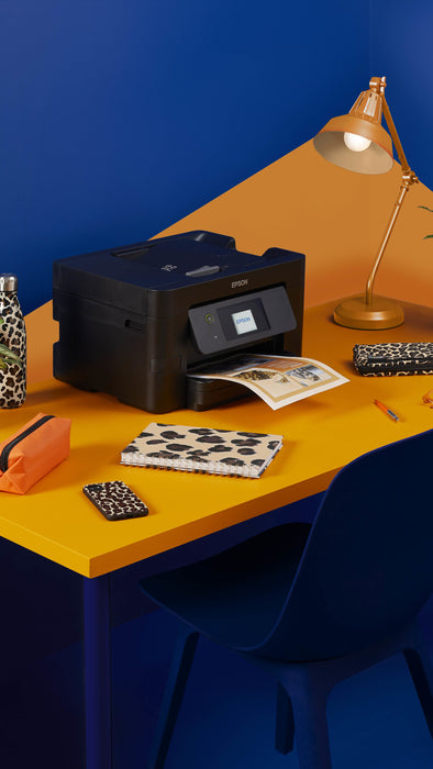 EAN 8715946679785 - Epson WorkForce Pro WF-3820DWF imagen 6