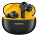 EAN 6941764428744 - realme Buds T110 Auriculares True Wireless Stereo (TWS) Dentro de oído Llamadas/Música Bluetooth Negro imagen 1