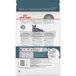 EAN 3182550717182 - Royal Canin Oral Care alimento seco para gatos 1,5 kg Adulto imagen 3