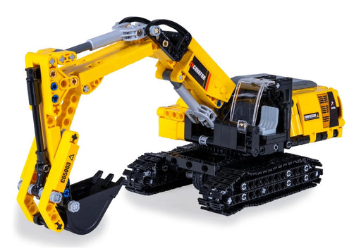 EAN 4042774474836 - Jamara CaDA Excavator imagen 1