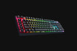 EAN 8887910072691 - Razer RZ03-04700100-R3M1 teclado Juego USB QWERTY Inglés de EE. UU. Negro imagen 2