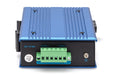 EAN 4016032487890 - Digitus DN-652101-1 convertidor de medio 1000 Mbit/s 850 nm Multimodo Negro, Azul imagen 3