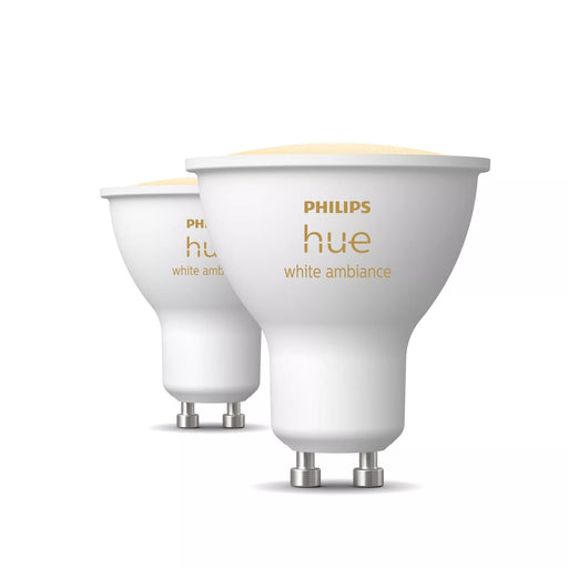 EAN 8720169230033 - Philips Hue White ambiance 8720169230033 iluminación inteligente Bombilla inteligente Bluetooth/Zigbee 4, imagen 1