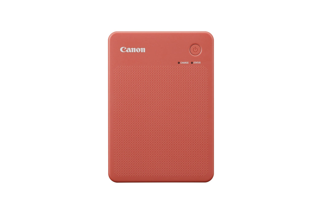 EAN 4549292238464 - Canon SELPHY QX20 RD impresora de foto Pintar por sublimación 287 x 287 DPI 2.8" x 3.3" (7.2x8.5cm) Wifi imagen 11