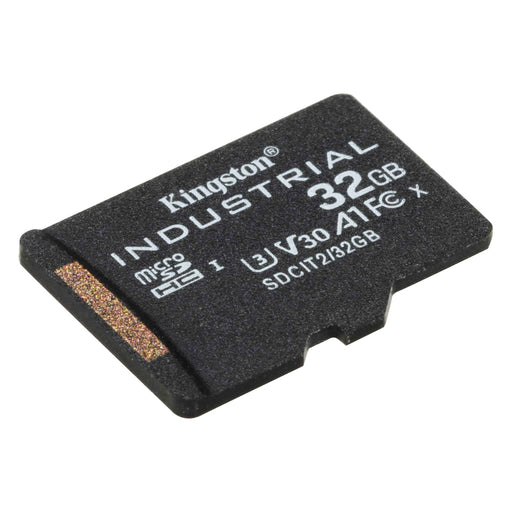 EAN 0740617321067 - Kingston Technology Industrial 32 GB MicroSDHC UHS-I Clase 10 imagen 2