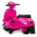 EAN 4042774476717 - Jamara Ride-on Vespa Mini Correpasillos con forma de moto imagen 4