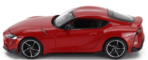 EAN 90159061823 - Maisto 32917-R modelo a escala Modelo a escala de coche deportivo Previamente montado 1:24 imagen 1