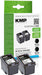 EAN 4011324692556 - KMP 1719,4021 cartucho de tinta 2 pieza(s) Compatible Negro imagen 1