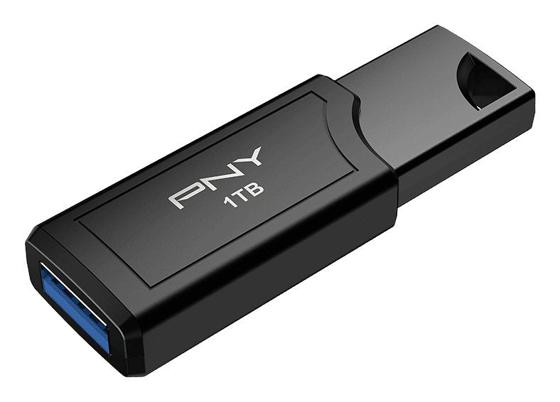 EAN 751492793047 - PNY Pro Elite V3 unidad flash USB 256 GB USB tipo A 3.2 Gen 2 (3.1 Gen 2) Negro imagen 2