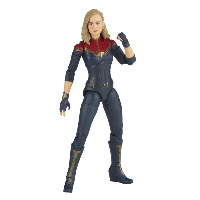 EAN 5010993978229 - Marvel Captain imagen 1
