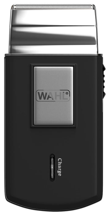 EAN 0043917006888 - Wahl 03615-1016 afeitadora Máquina de afeitar de láminas Recortadora Negro, Plata imagen 1