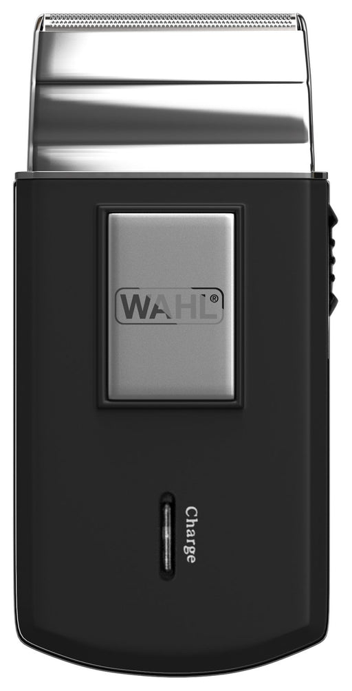 EAN 0043917006888 - Wahl 03615-1016 afeitadora Máquina de afeitar de láminas Recortadora Negro, Plata imagen 1
