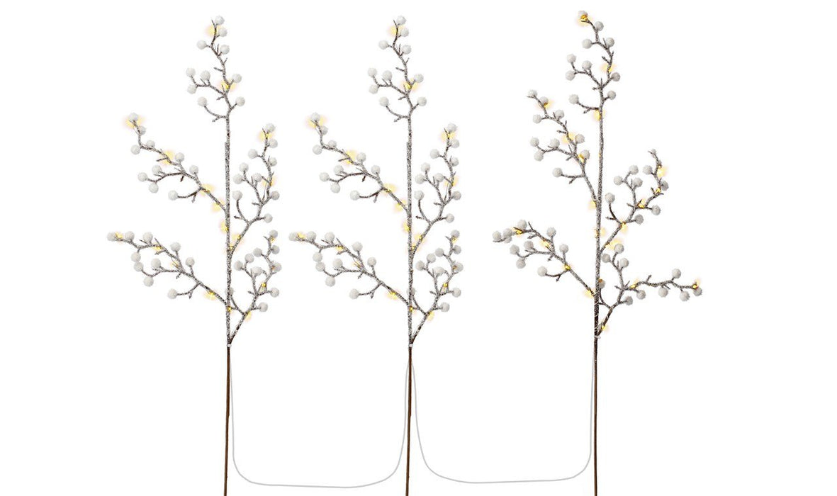 EAN 4040849582561 - Goobay 58256 iluminación decorativa Cadena de luces decorativa 75 bombilla(s) LED 0,04 W imagen 1