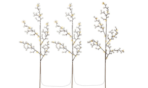 EAN 4040849582561 - Goobay 58256 iluminación decorativa Cadena de luces decorativa 75 bombilla(s) LED 0,04 W imagen 1