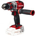 EAN 4006825611366 - Einhell TE-CD 18 Li Sin llave 1,3 kg Negro, Rojo imagen 1