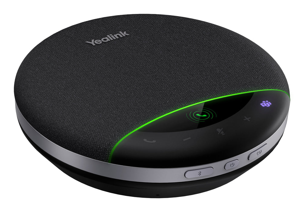EAN 6938818321717 - Yealink SP96 USB-C/A Negro 5.3 imagen 1