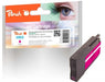 EAN 7640460544435 - Peach PI300-923 cartucho de tinta 1 pieza(s) Compatible Rendimiento estándar Magenta imagen 1