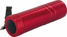 EAN 4004005022650 - Schwaiger TLED200R 531 Rojo Linterna de mano COB LED imagen 5