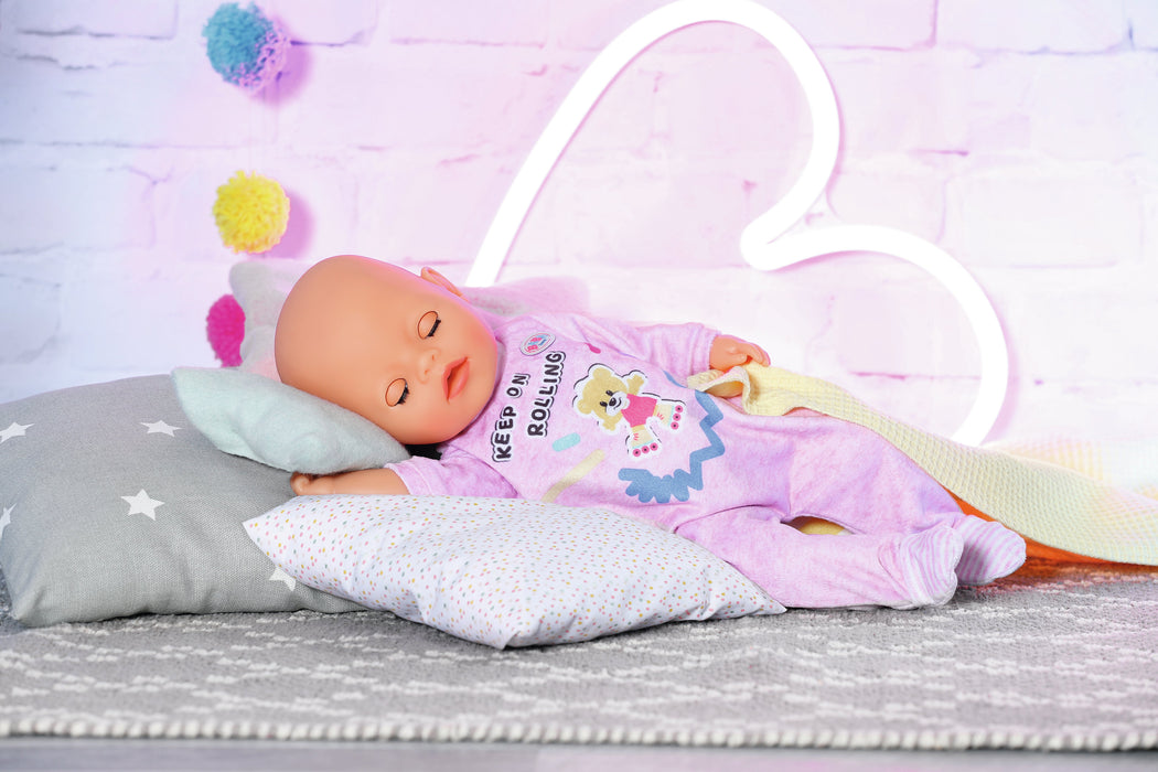 EAN 4001167830574 - BABY born Little Romper Pelele de muñeca imagen 6