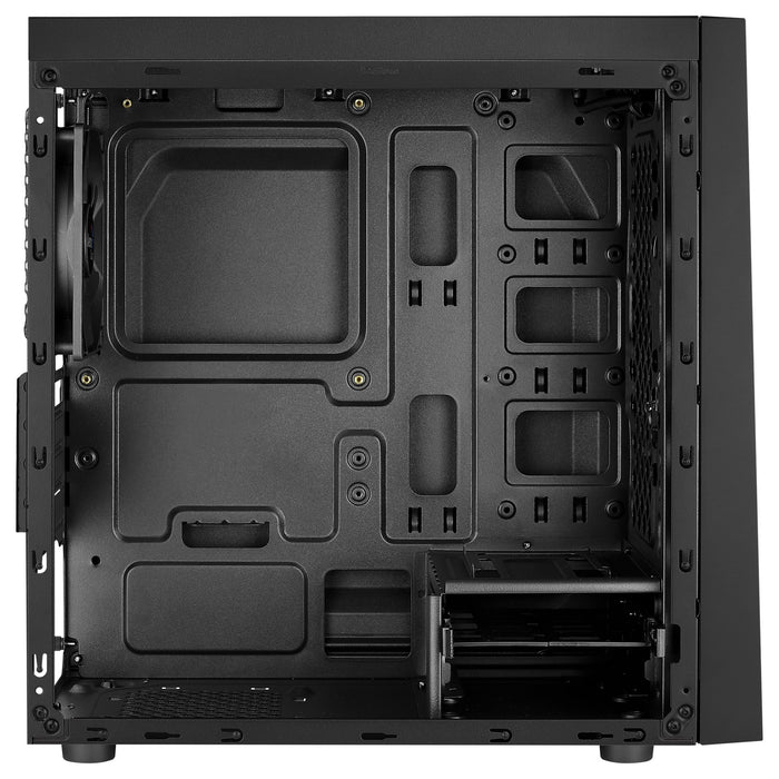 EAN 4710562750034 - Aerocool Bolt Mini Mini Tower Negro imagen 5