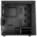 EAN 4710562750034 - Aerocool Bolt Mini Mini Tower Negro imagen 5