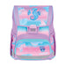 EAN 4008110396996 - Herlitz Loop Plus Ocean Lights juego de mochila escolar Chica Poliéster Azul, Rosa imagen 2