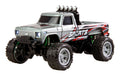 EAN 4262500341168 - Amewi 22704 modelo controlado por radio Monster truck Motor eléctrico 1:64 imagen 1