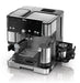 EAN 0622356301824 - Ninja ES501EU cafetera eléctrica Semi-automática Máquina espresso 2 L imagen 3