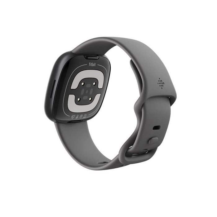 EAN 0810038858364 - Fitbit Sense 2 Digital Pantalla táctil Negro GPS (satélite) imagen 4