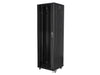 EAN 5901969414981 - Lanberg FF01-6642-12B armario rack 42U Rack o bastidor independiente Negro imagen 2