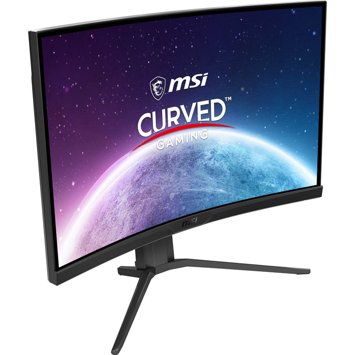 EAN 4711377032087 - MSI MAG 275CQRF QD pantalla para PC 68,6 cm (27") 2560 x 1440 Pixeles Wide Quad HD Negro imagen 13