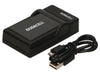 EAN 5055190186145 - Duracell DRP5955 cargador de batería USB imagen 2