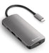 EAN 4044951026715 - Sharkoon USB 3.0 Type C Multiport Adapter Alámbrico USB 3.2 Gen 1 (3.1 Gen 1) Type-C Gris imagen 2