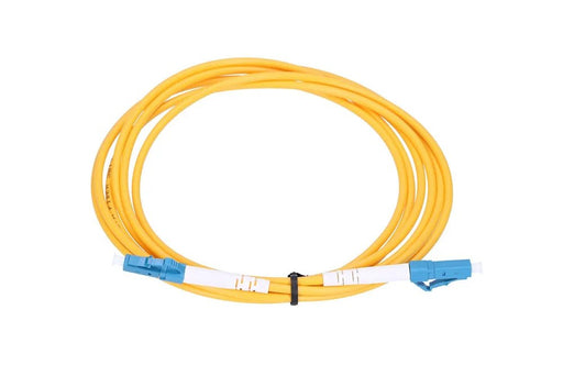EAN 5902560363371 - Extralink EX.3371 Cable de fibra óptica e InfiniBand FTTH Amarillo imagen 1