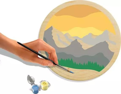 EAN 4005556259236 - Ravensburger 25923 Imagen para colorear individual imagen 2