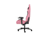 EAN 5901969435153 - GENESIS Nitro 720 Silla para videojuegos de PC Asiento inflable Negro, Rosa imagen 4