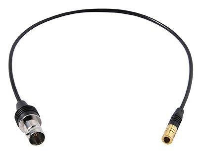 EAN 8717332931521 - Bosch NBN-MCSMB-03M cable para cámara fotográfica 0,3 m Negro imagen 1