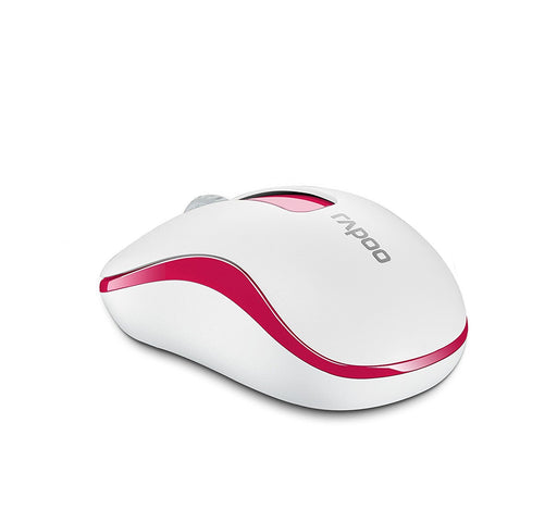 EAN 6940056173003 - Rapoo M10 Plus ratón Oficina Ambidextro RF inalámbrico Óptico 1000 DPI imagen 2