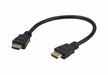 EAN 4719264646386 - ATEN 2L-7DA3H cable HDMI HDMI tipo A (Estándar) Negro, Oro imagen 1