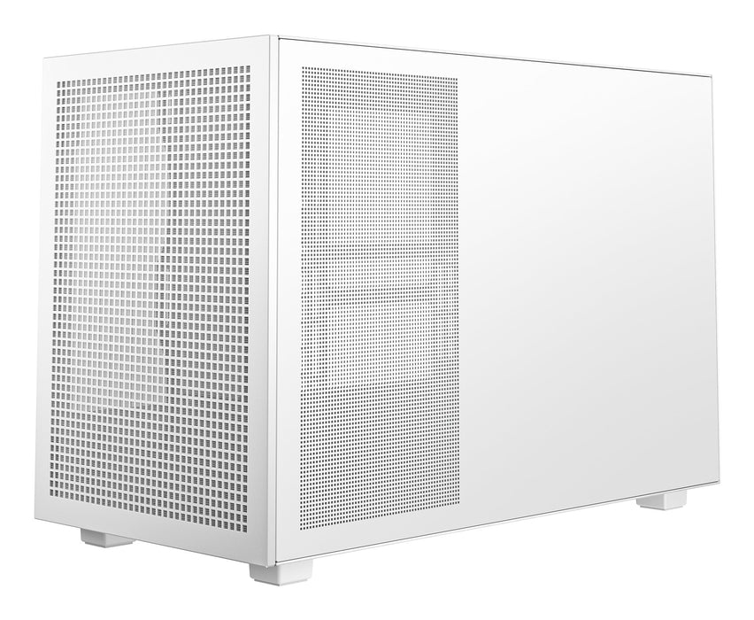 EAN 6933412765240 - DeepCool CH260 WH Micro Torre Blanco imagen 8