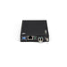 EAN 0065030864930 - StarTech.com ET91000SM10 convertidor de medio 2000 Mbit/s 1310 nm Negro imagen 3
