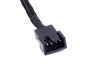 EAN 4710713969681 - Silverstone SST-CPF01 cable de alimentación interna 0,1 m imagen 3