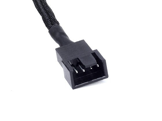 EAN 4710713969681 - Silverstone SST-CPF01 cable de alimentación interna 0,1 m imagen 3
