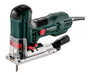 EAN 4007430305107 - Metabo STE 100 Quick power jigsaws 3100 spm 710 W 2 kg imagen 1