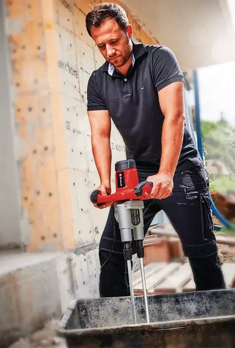 EAN 4009314977950 - Einhell 49497795 accesorio para martillo perforador imagen 2