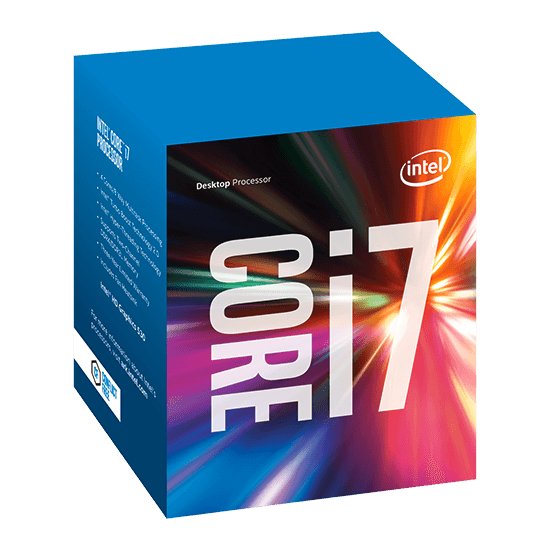 EAN 0675901346429 - Intel Core i7-6700 procesador 3,4 GHz 8 MB Smart Cache Box, Tray imagen 1