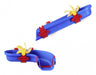EAN 7313400013000 - Aquaplay Sploshy Cascade Set de juegos para el baño Azul, Rojo, Amarillo imagen 1