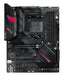 EAN 0195553453318 - ASUS ROG STRIX B550-F GAMING WIFI II AMD B550 Zócalo AM4 ATX imagen 6
