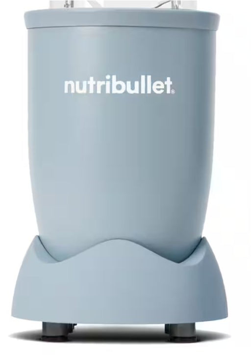 EAN 8006447003026 - NutriBullet NB907MASL licuadora 0,9 L Licuadora de vaso 900 W Azul imagen 2